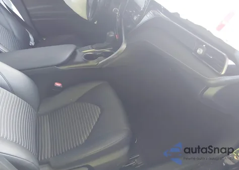 2024 Toyota Camry Se z USA, uszkodzony, nr VIN 4T1G11AK7RU880794